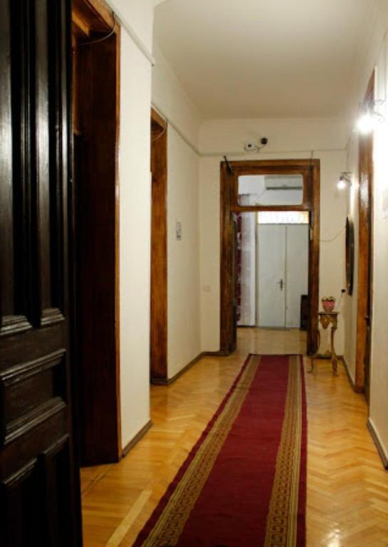 Colors Hostel Тбилиси Экстерьер фото