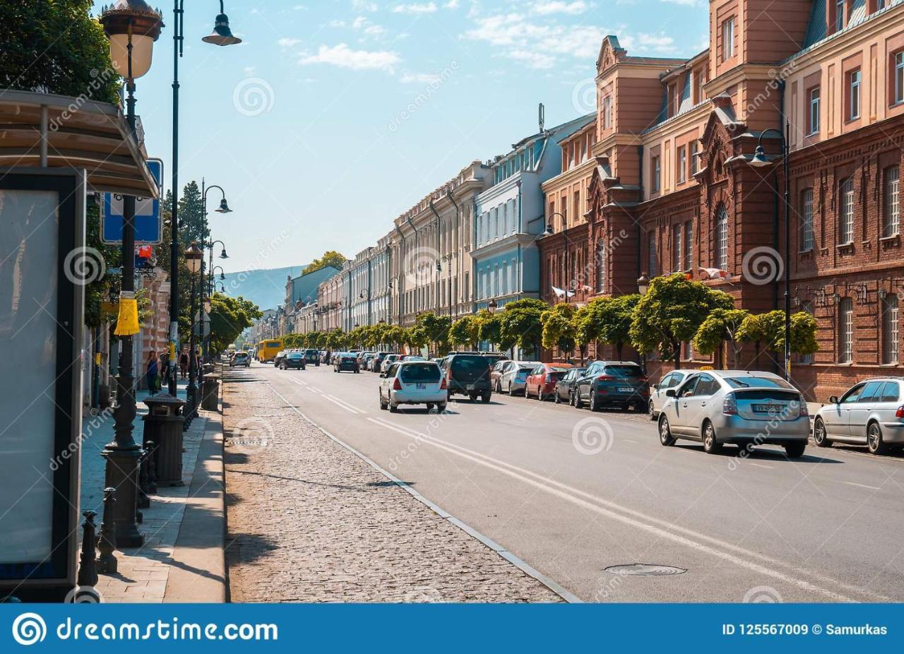 Colors Hostel Тбилиси Экстерьер фото